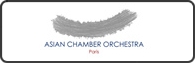 asian chamber orchestra parisHP