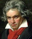 Ludwig van Beethoven, 1770`1827