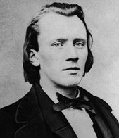 Johannes Brahms