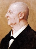 Anton Bruckner, 1824`1896