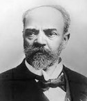 Antonín Dvořák, 1841`1904