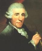 Franz Joseph Haydn, 1732-1809